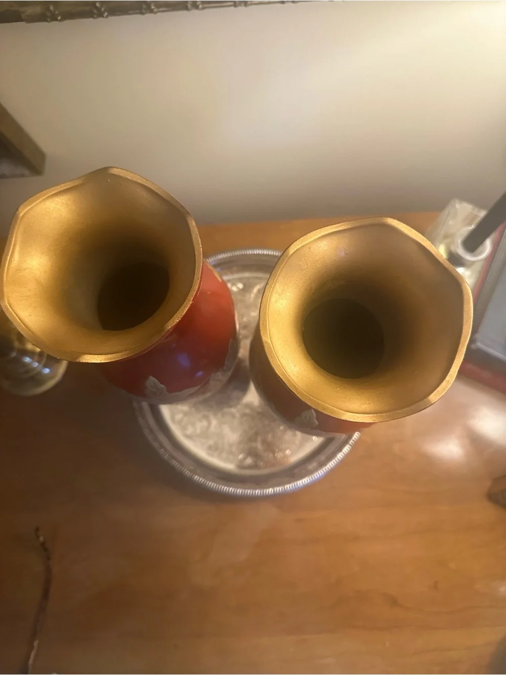 N/A elegant pair